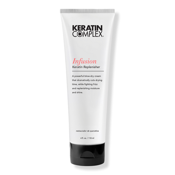 Keratin Complex Infusion Keratin Replenisher Blow-Dry Cream #1