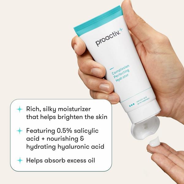 Proactiv Proactiv+ Complexion Perfecting Hydrator #5