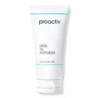Green Tea Moisturizer with Hyaluronic Acid