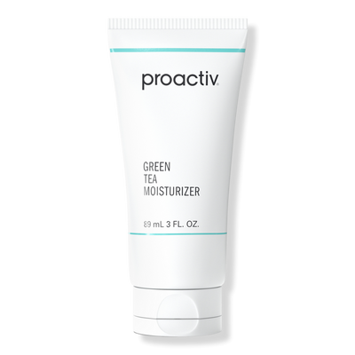 Proactiv Green Tea Moisturizer with Hyaluronic Acid