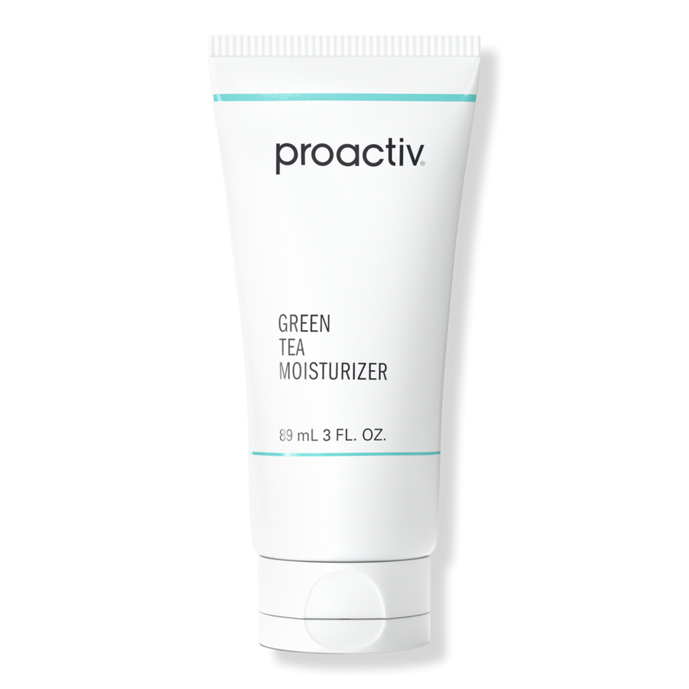 Proactiv Green Tea Moisturizer With Hyaluronic Acid