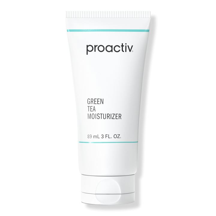 Proactiv Green Tea Moisturizer #1