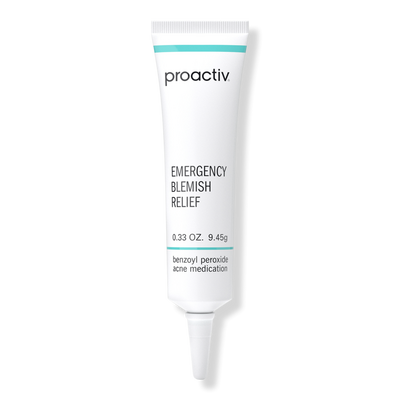 Proactiv Emergency Blemish Relief Gel-Acne Spot Treatment