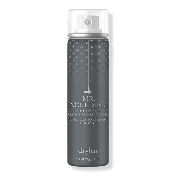 Drybar Travel Size Mr. Incredible The Ultimate Leave-In Conditioner #1