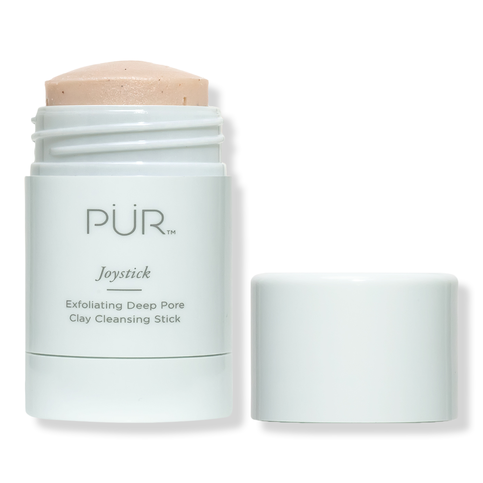 PÜR Joystick Exfoliating Deep Pore Clay Cleansing Stick #1