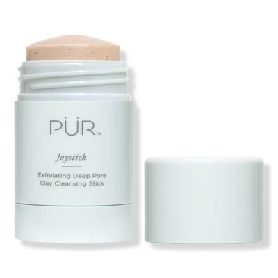 PÜR Joystick Exfoliating Deep Pore Clay Cleansing Stick