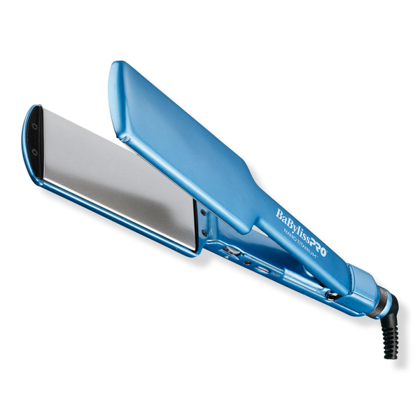 Babyliss Pro Nano Titanium OPTIMA3300 1 1/2 flat iron – Coiffure Dépôt