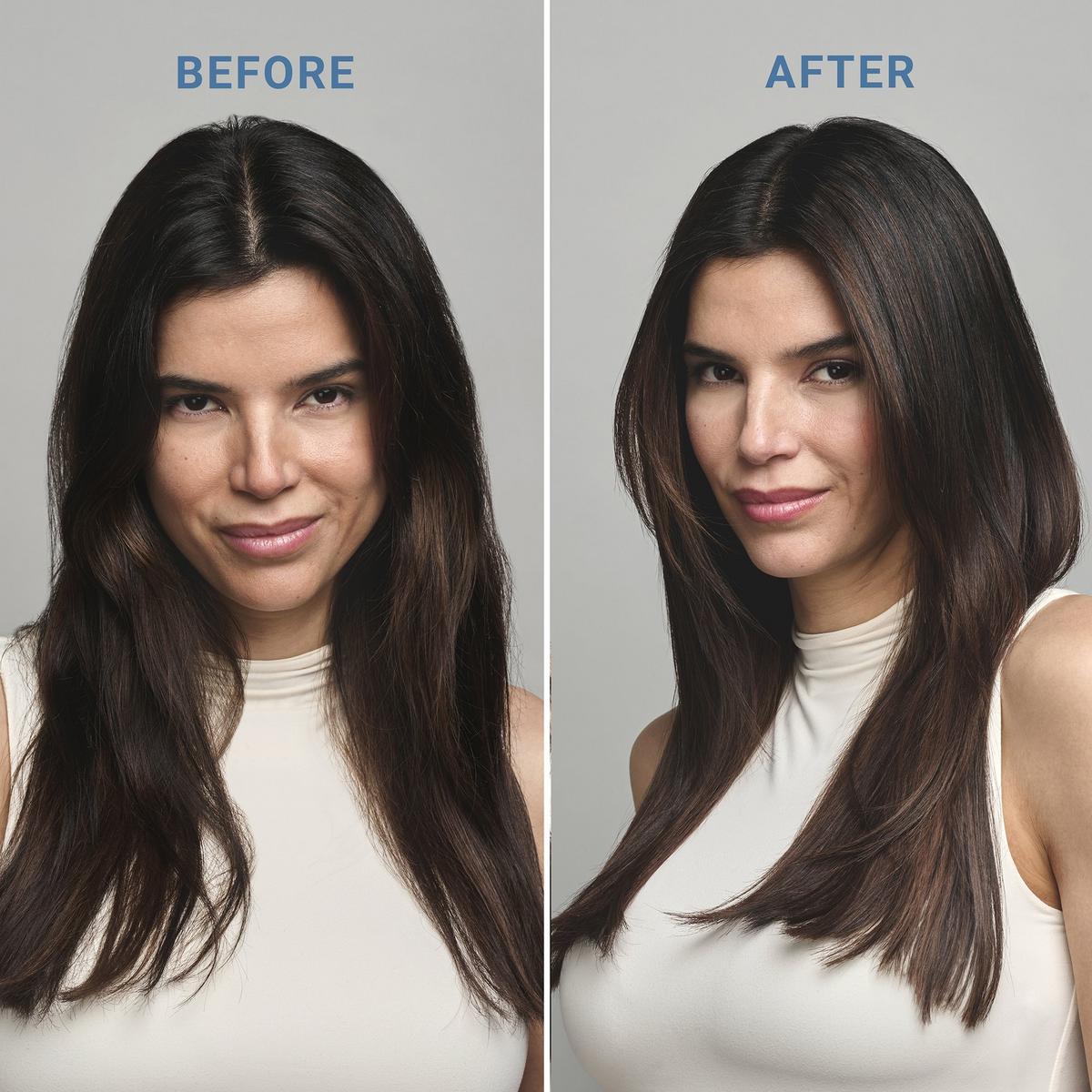 Nano Titanium Ultra-Thin Straightening Iron