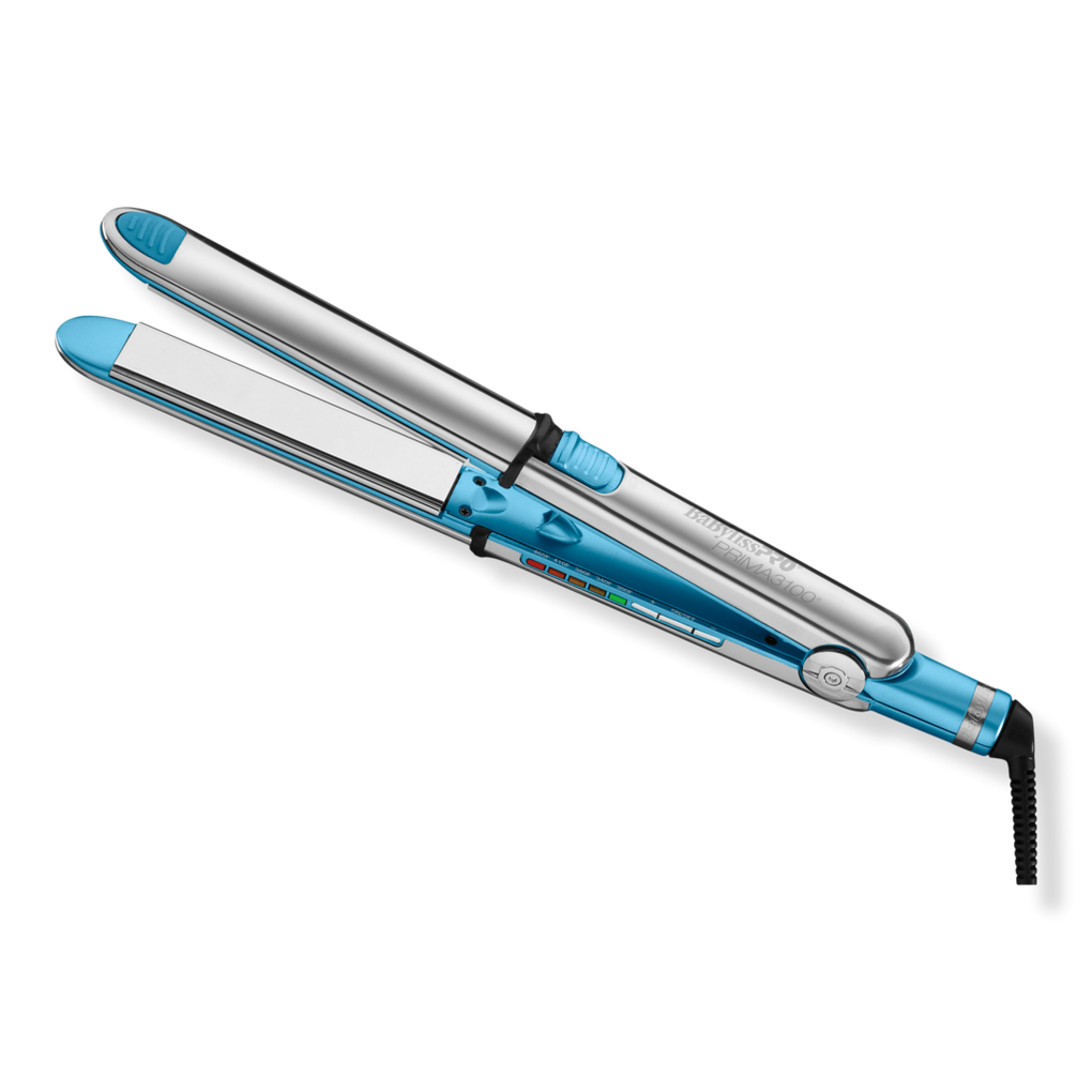 Pro nano 2025 titanium flat iron