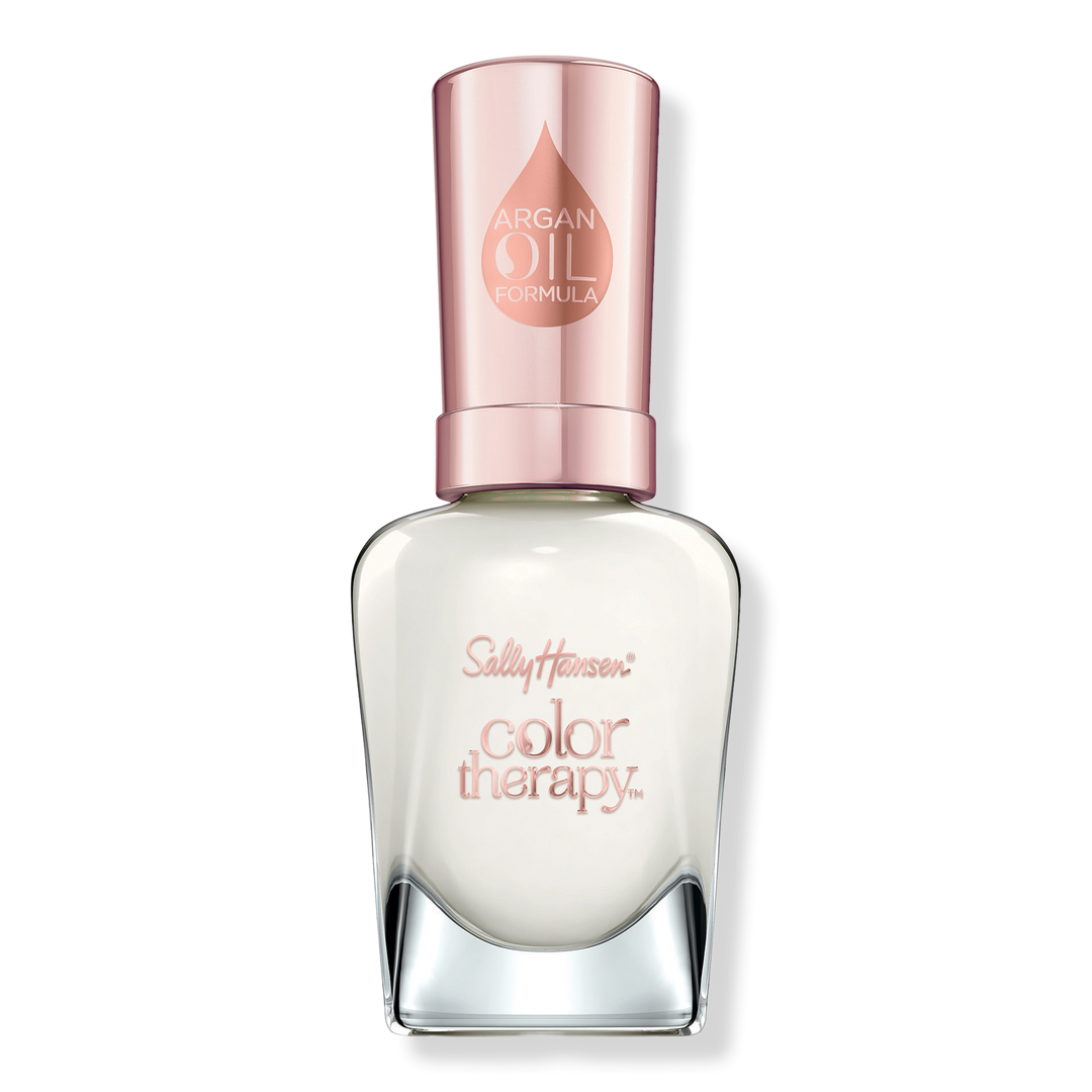 Sally Hansen Color Therapy Nail Polish #1