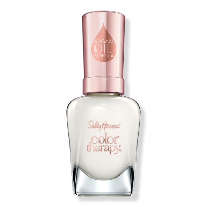 Color Therapy Nail Polish Sally Hansen Ulta Beauty