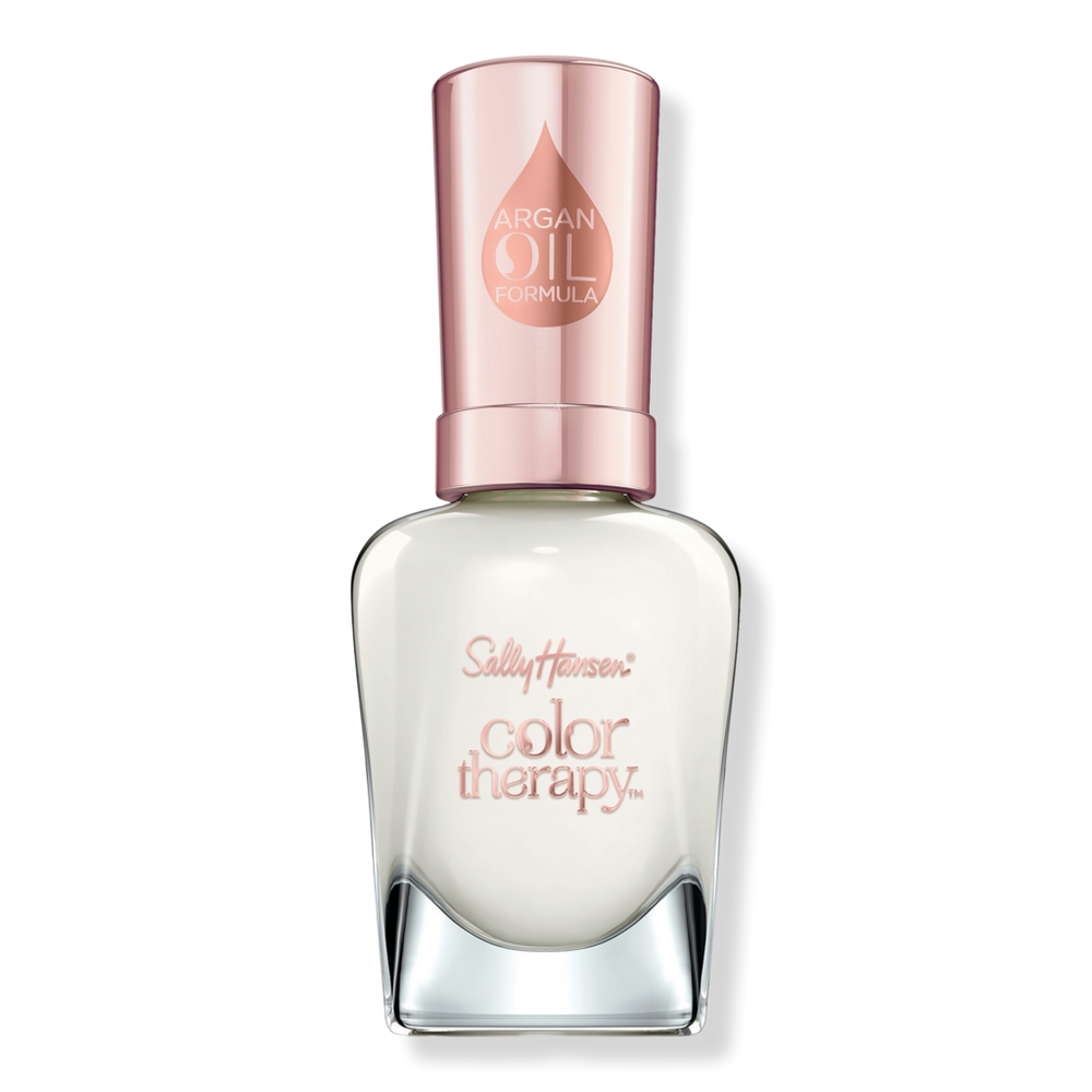 Sally Hansen Color Therapy Nail Polish - Well Well Well