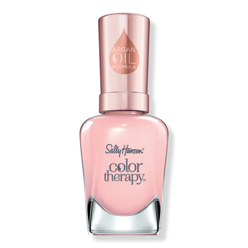 Color Therapy Nail Polish