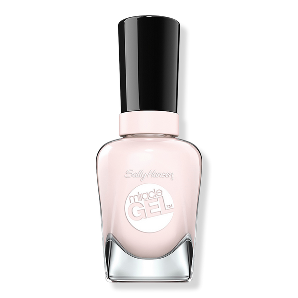 Sally Hansen Miracle Gel Nail Polish, Pinks & Purples #1