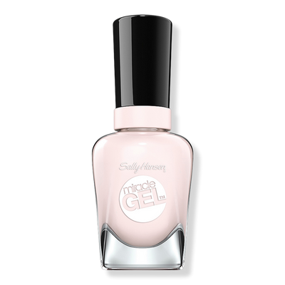 Sally Hansen Miracle Gel Nail Polish, Pinks & Purples