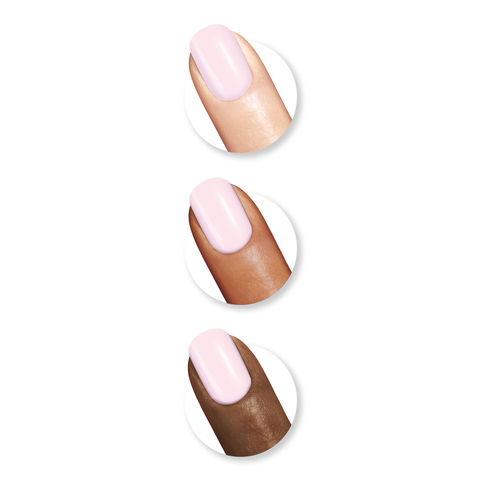 Miracle Gel Nail Polish