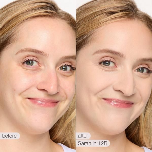 Correctores Shape Tape 3