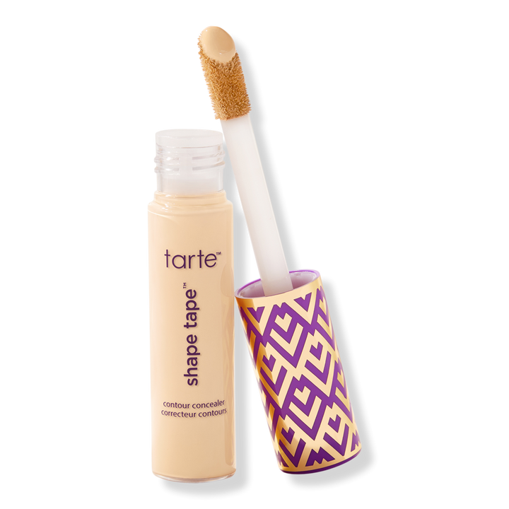 Tarte Shape Tape Full Coverage Concealer 1