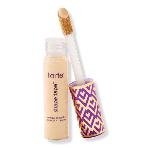Tarte 20S Light Sand Shape Tape Full Coverage Concealer Ulta Beauty