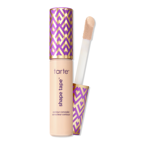 Shape Tape Concealer - 12N Fair Neutral
