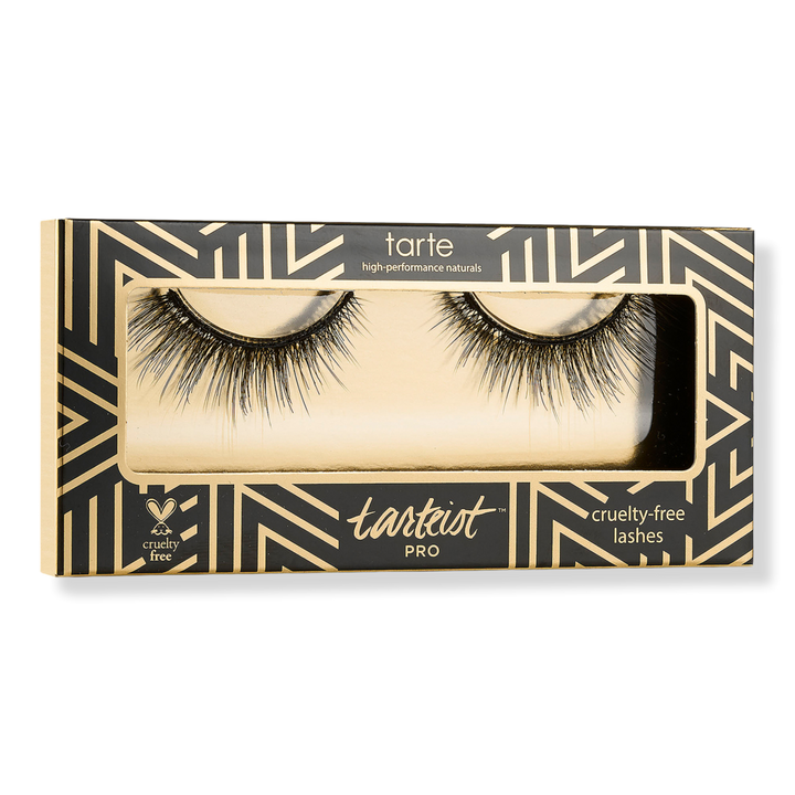 Ulta Beauty Lilly Lashes Individual Flares - Barely Flare