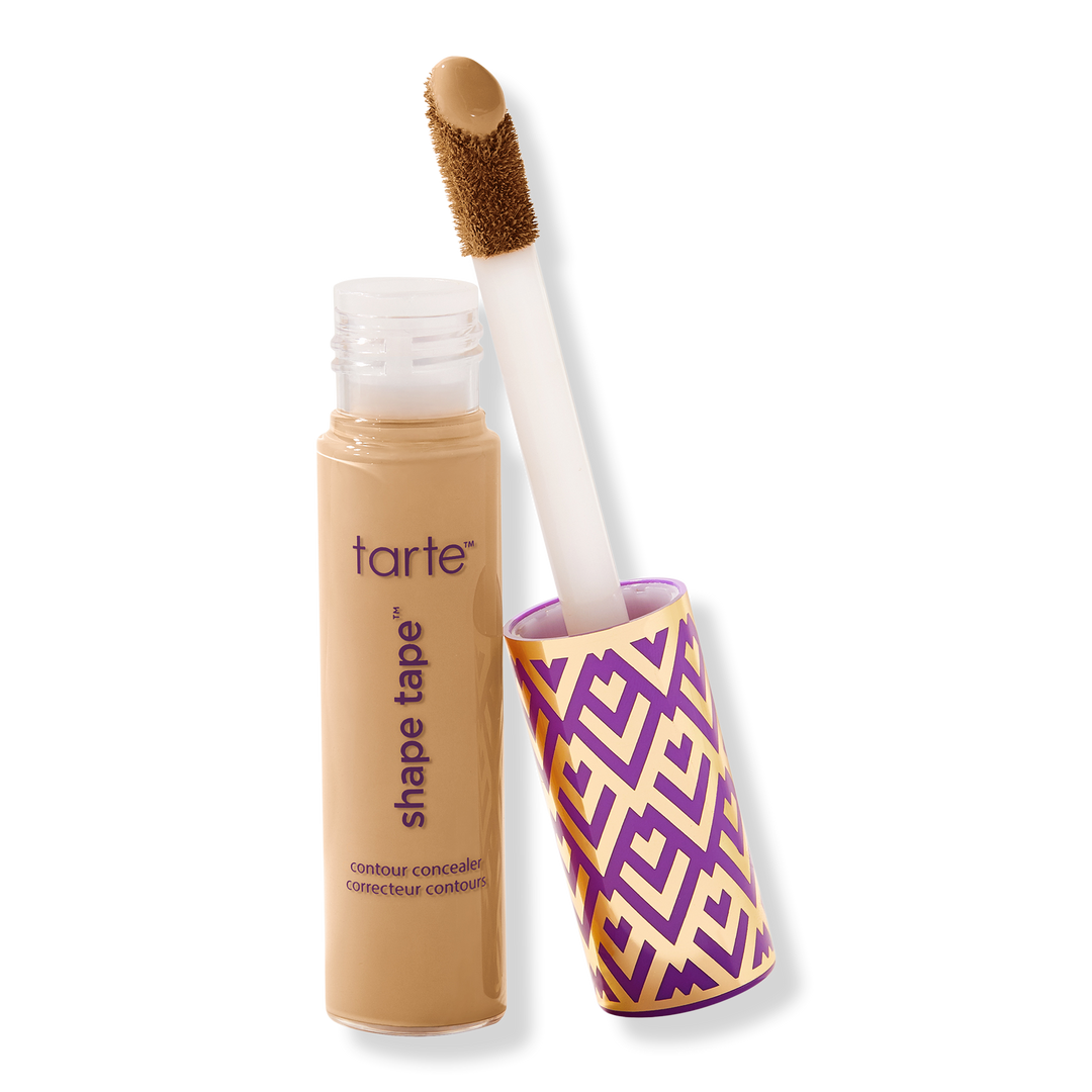 Tarte Shape Tape Full Coverage Concealer #1