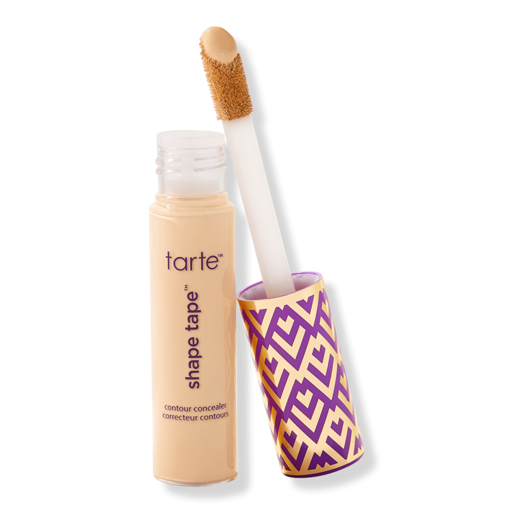 Tarte Shape Tape Concealer - 22n Light Neutral