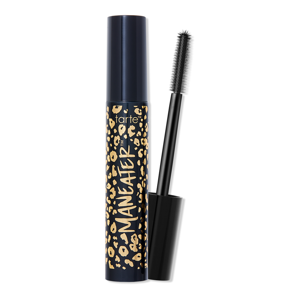 Tarte Maneater Volumizing Mascara - Black