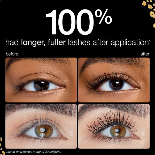 Tarte Maneater Mascara #3