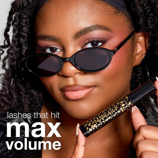 Tarte Maneater Mascara #4