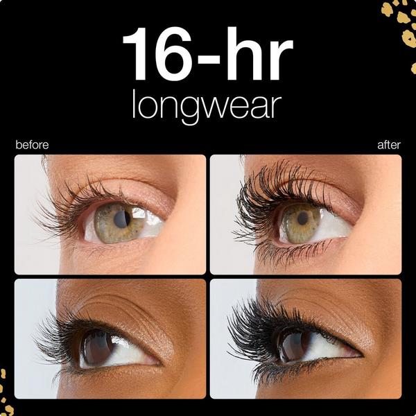 Tarte Maneater Mascara #5