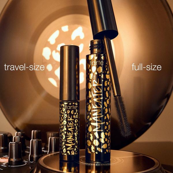 Tarte Maneater Mascara #9