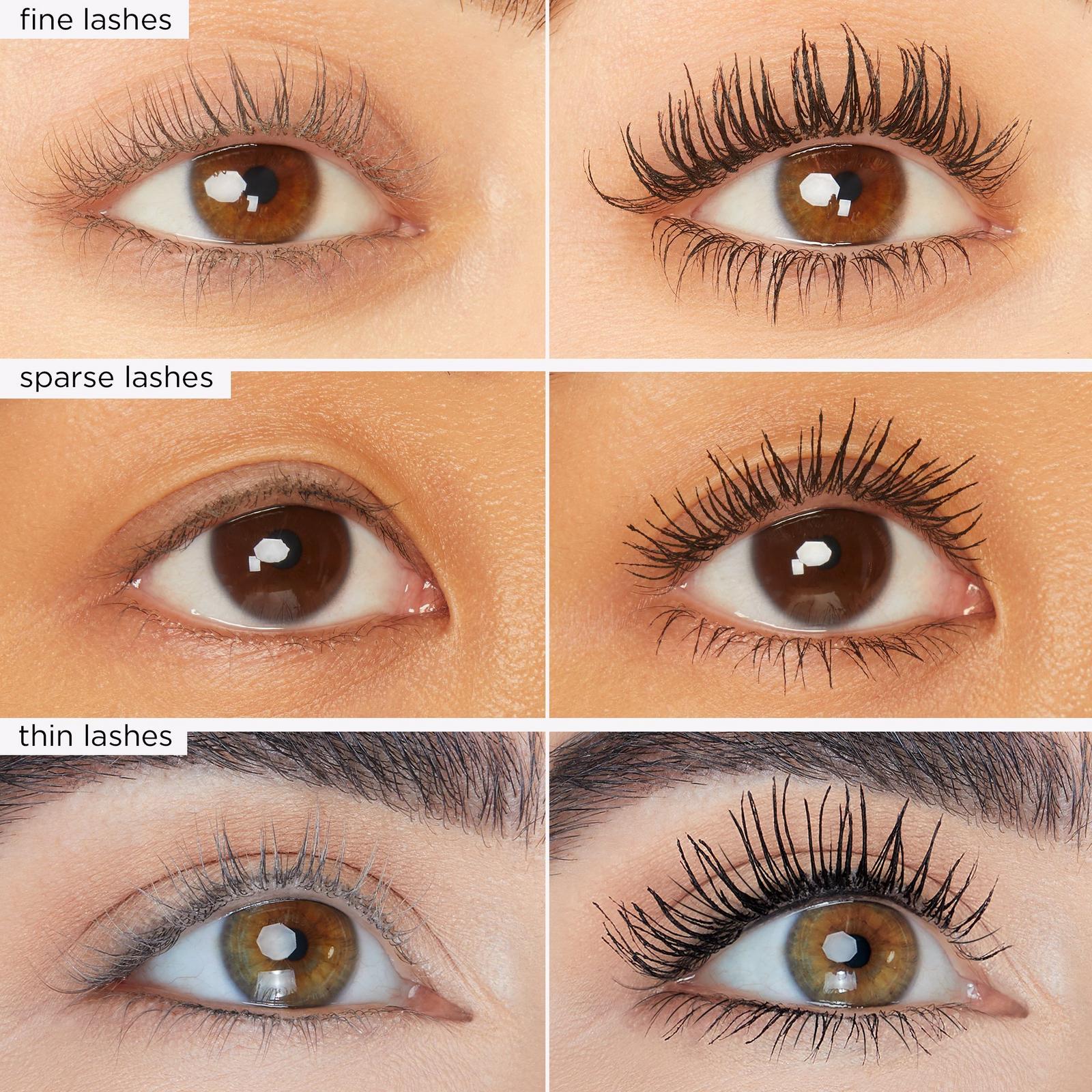 Maneater Mascara