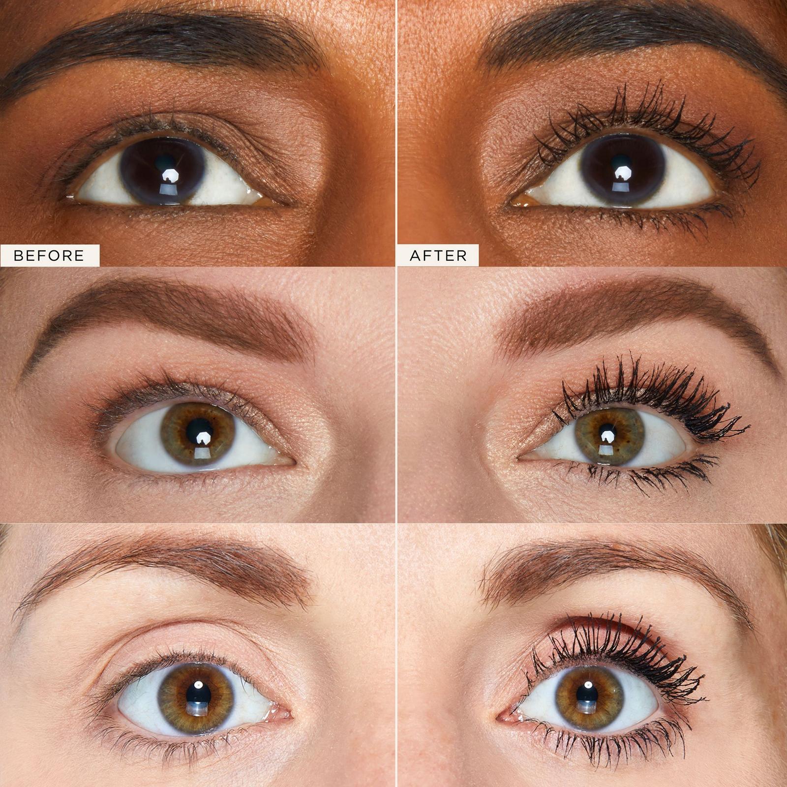 Maneater Mascara
