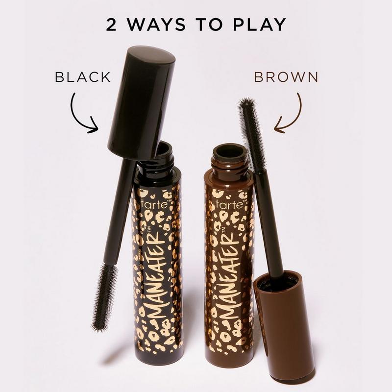 Tarte Maneater Mascara #9