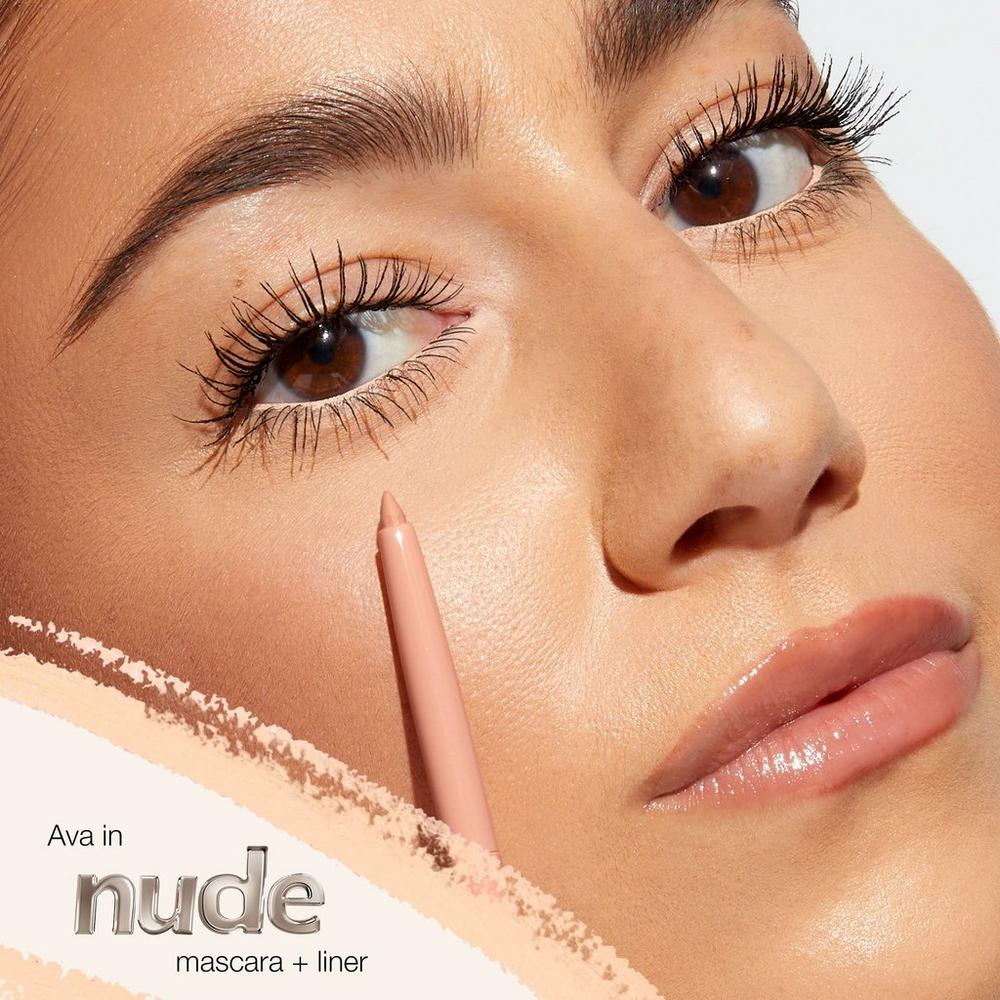 Fake Awake Eye Highlight