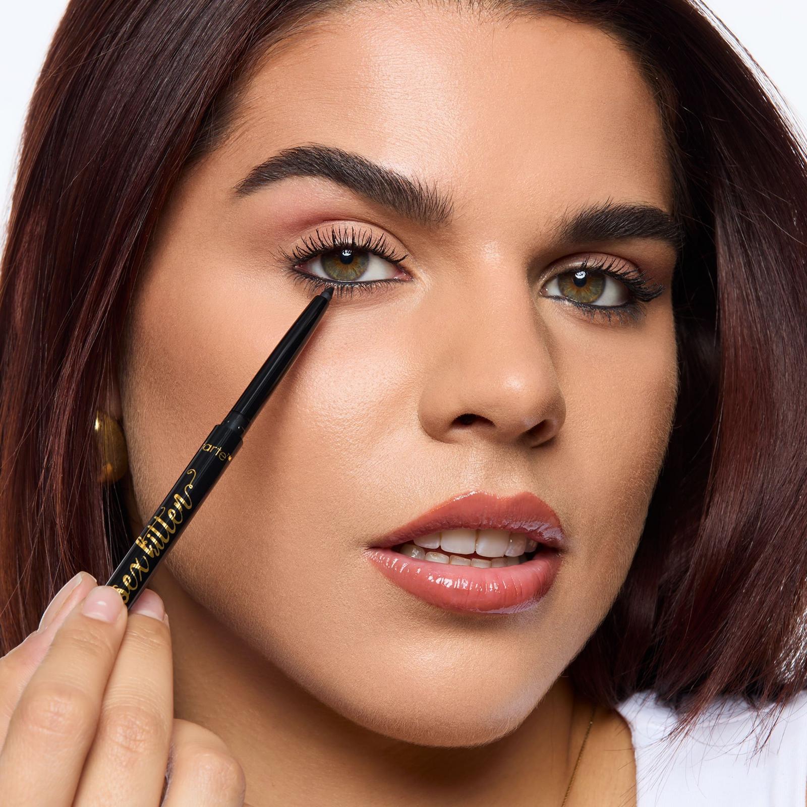 Sex Kitten Black Gel Eyeliner