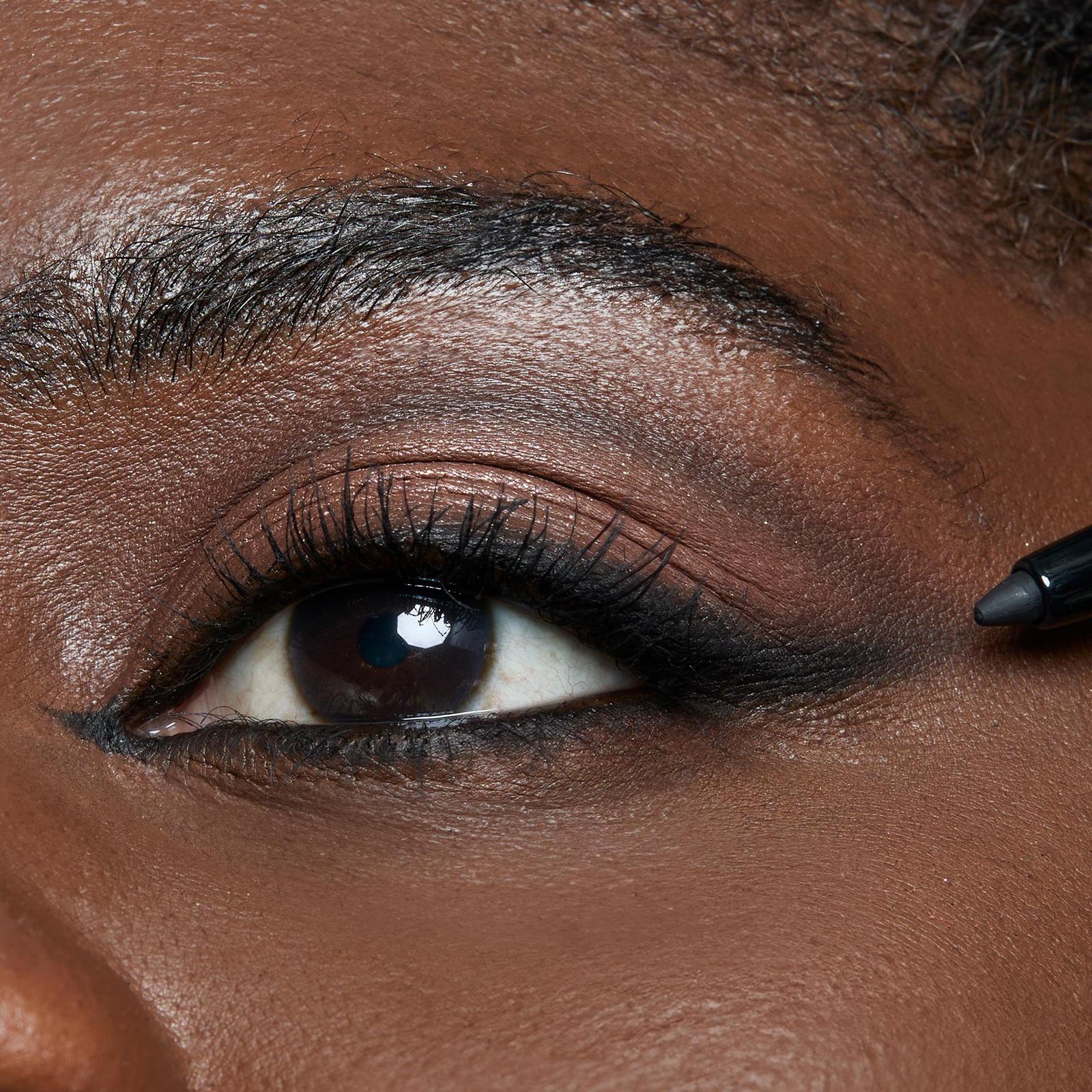 Sex Kitten Black Gel Eyeliner
