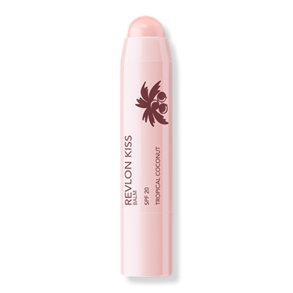 Kiss Balm Lip Balm