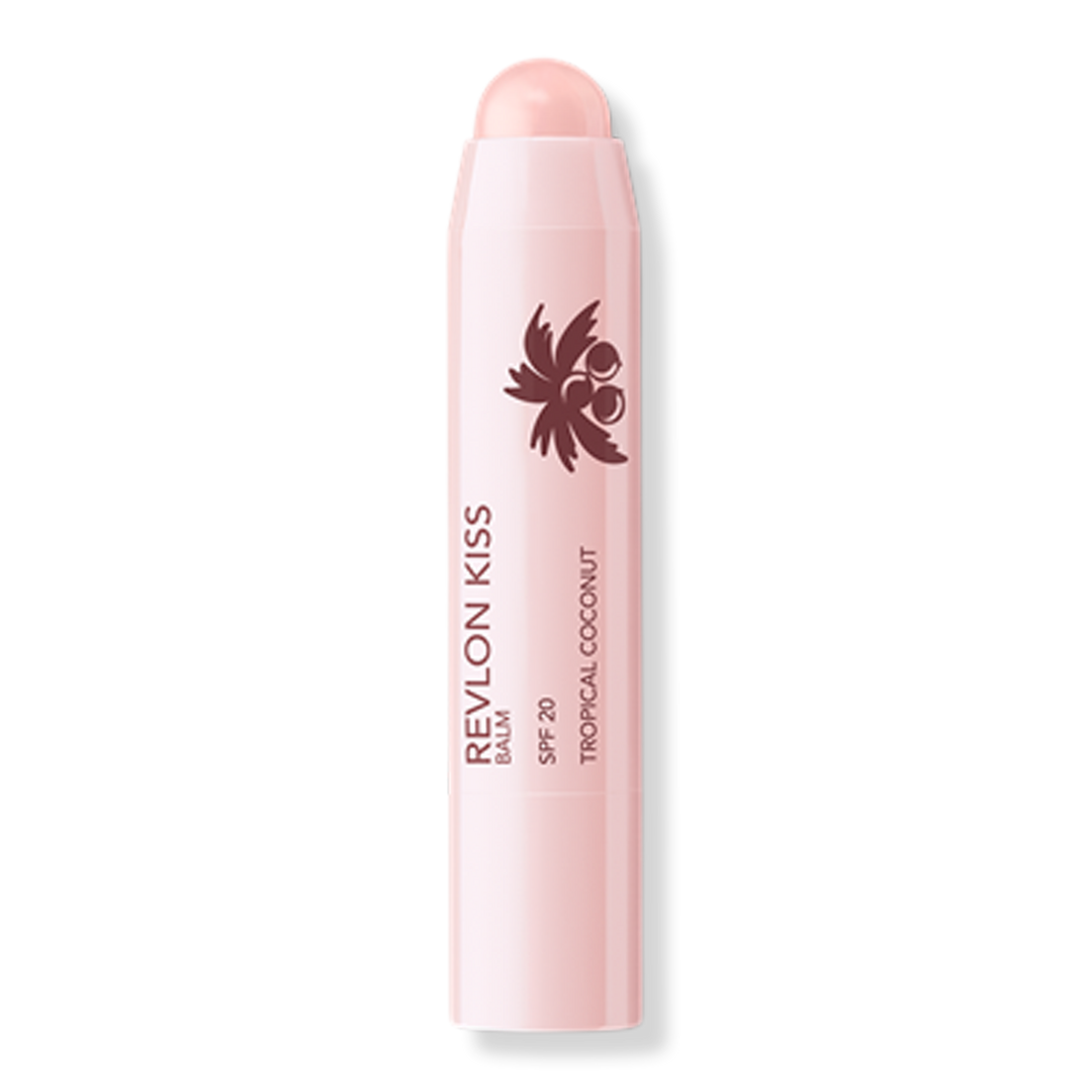 Revlon Kiss Balm Lip Balm #1