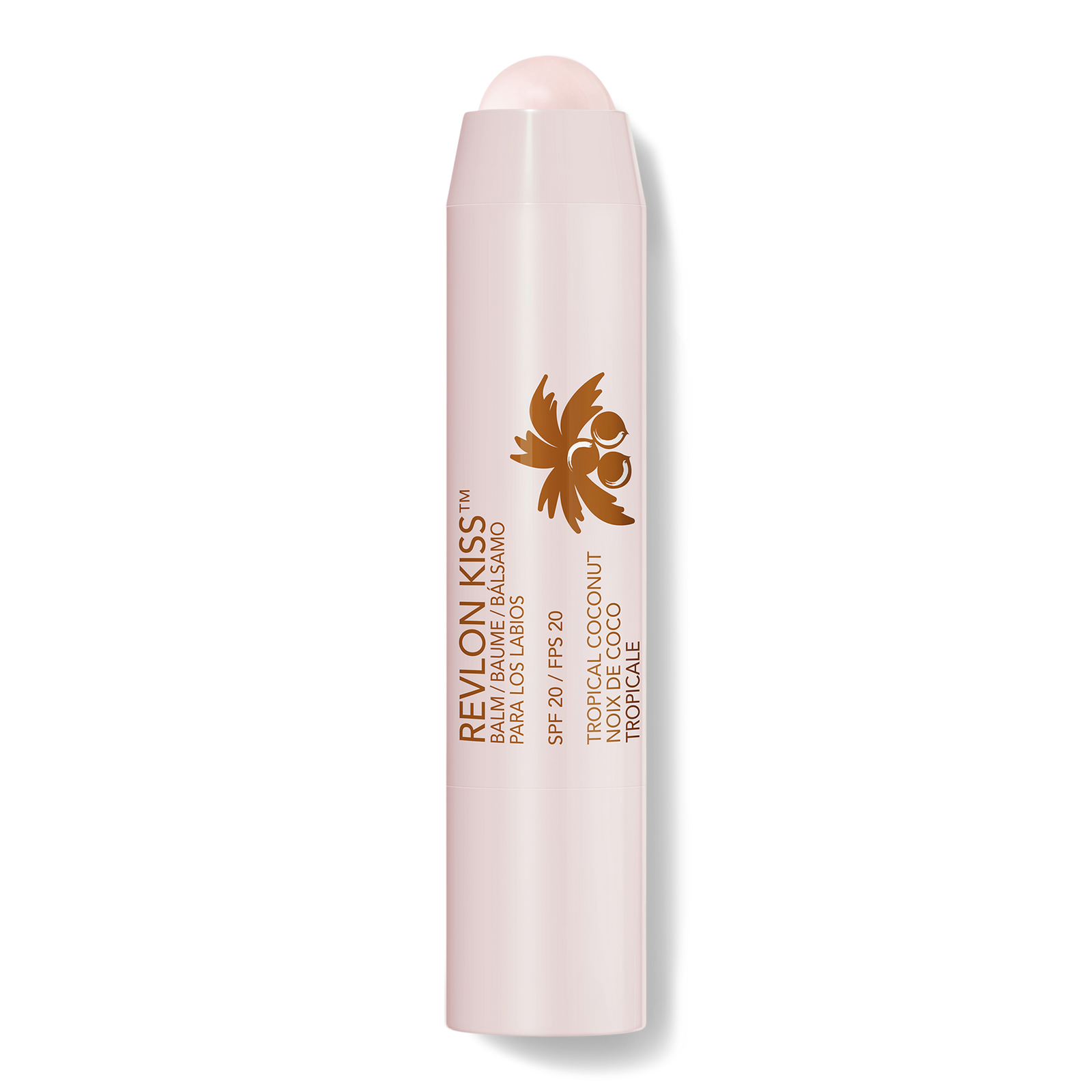 Kiss Balm Lip Balm