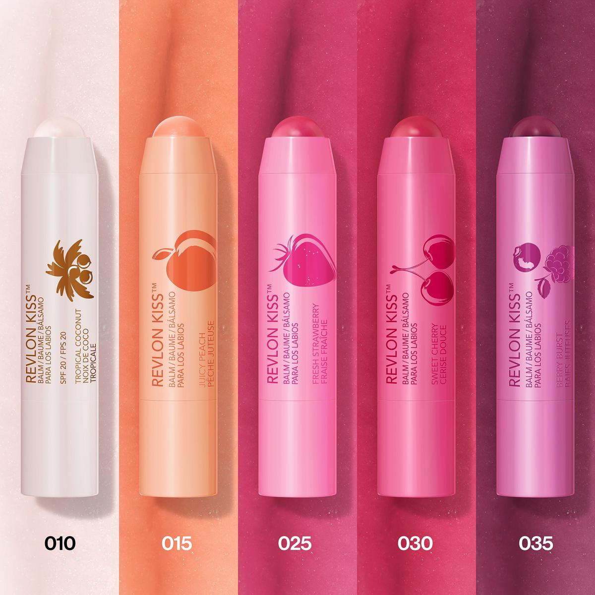 Revlon lip balm discount