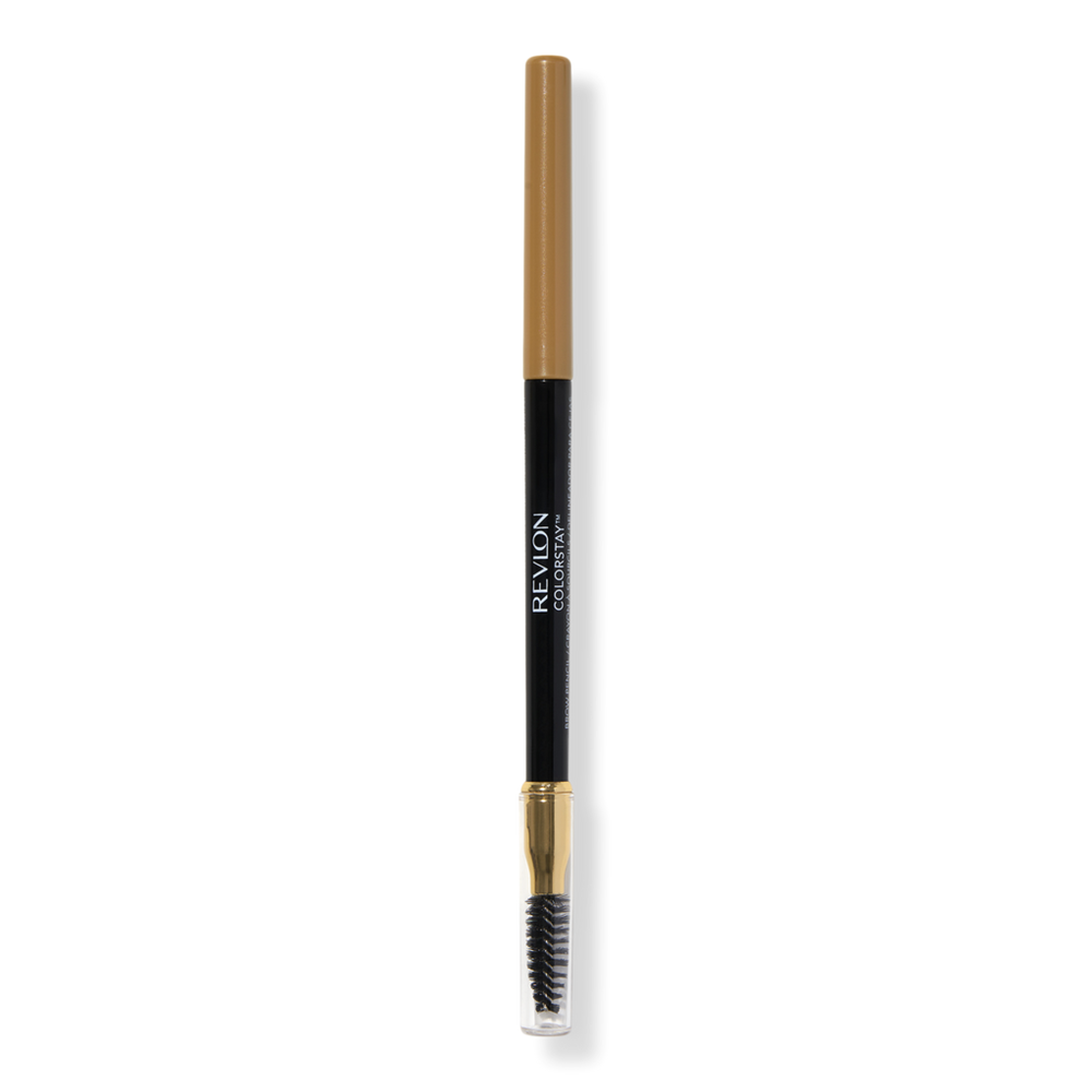 Revlon Colorstay Brow Pencil - Blonde In Brown