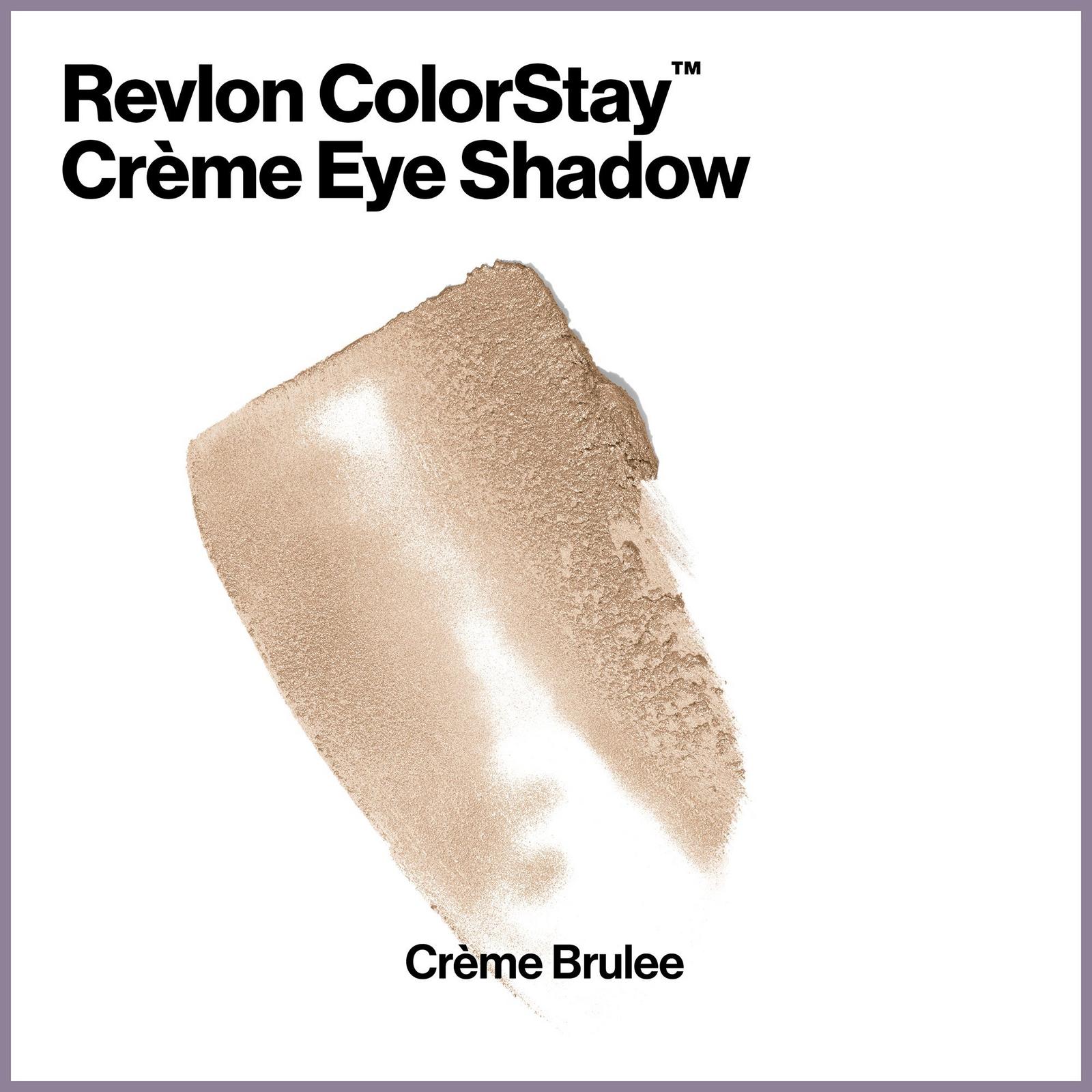 ColorStay Crème Eyeshadow