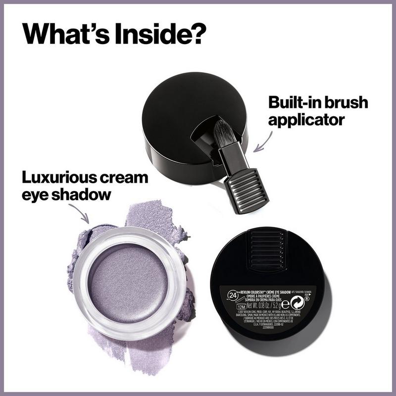 Revlon ColorStay Crème Eyeshadow #5