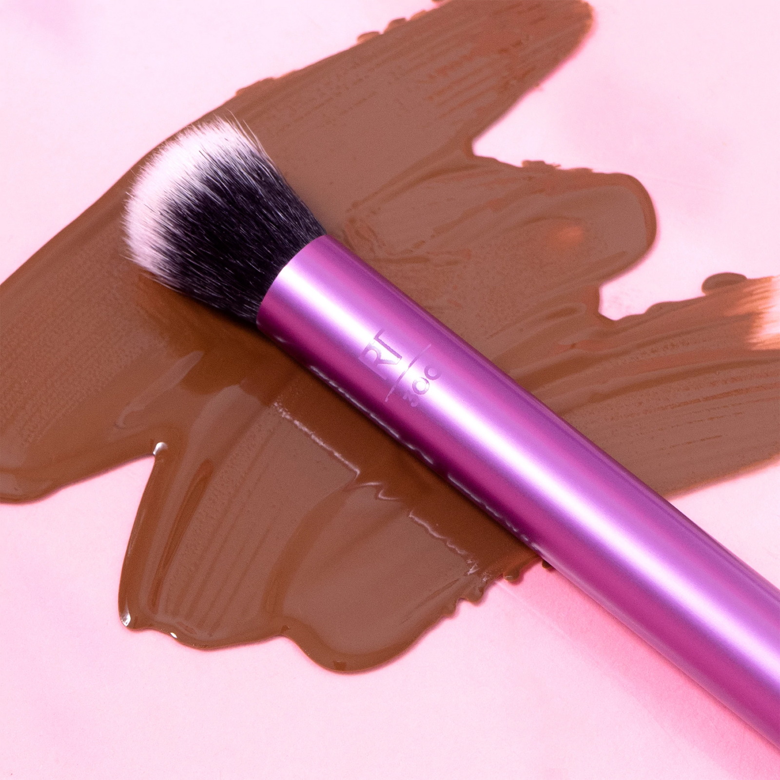 Eye Shade & Blend Eye Makeup Brush Trio Set