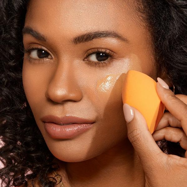 Real Techniques 4-Pack Miracle Complexion Makeup Blending Sponges #6