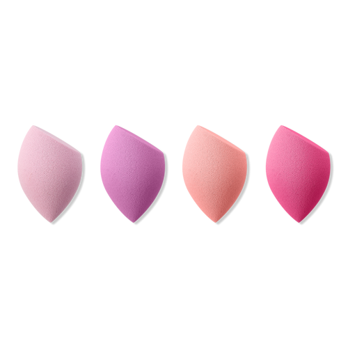 4 Pack Miracle Mini Complexion Sponge