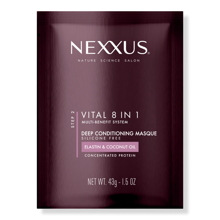 Nexxus Vitall 8-in-1 Masque for All Hair Types  #1