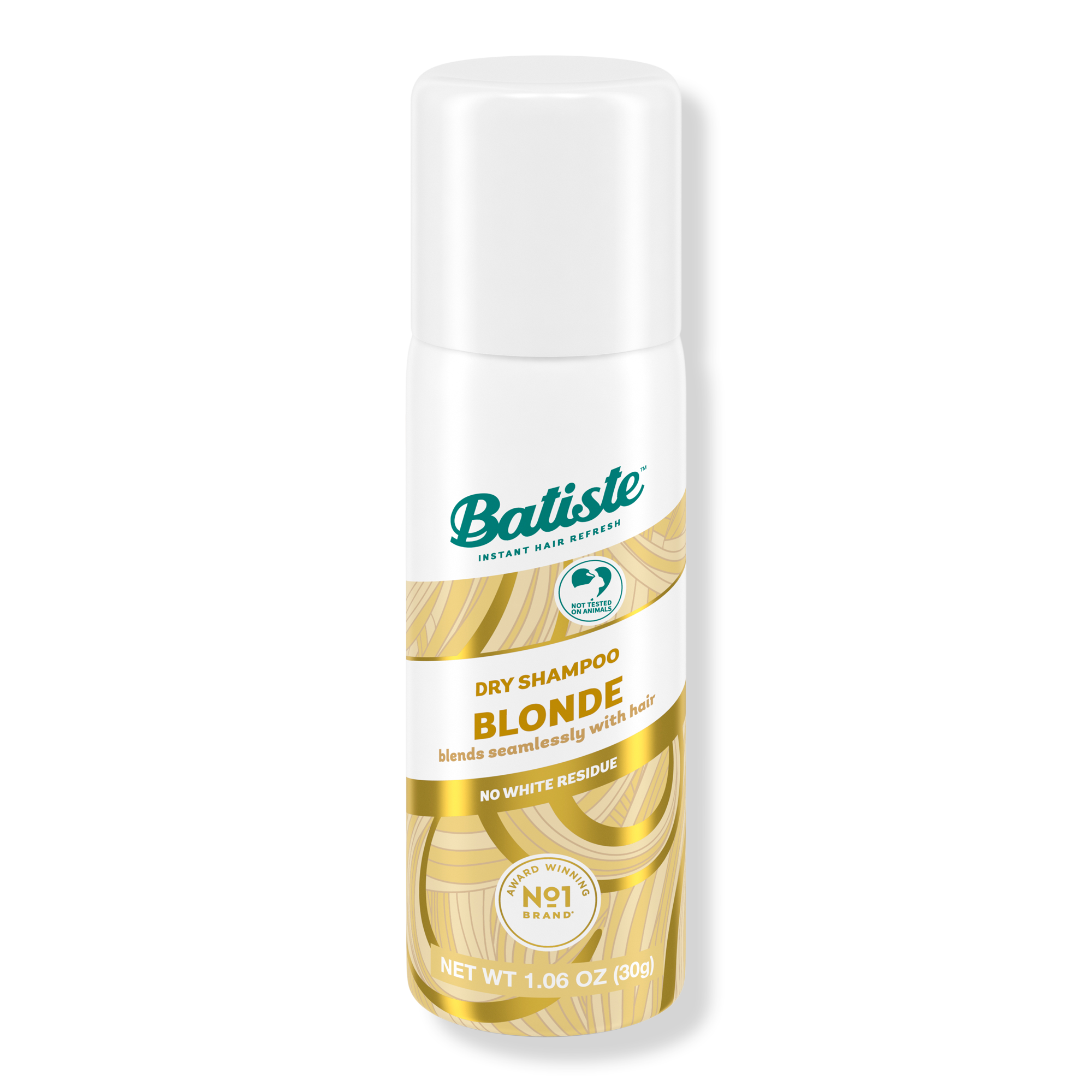 Batiste Travel Size Hint of Color Dry Shampoo #1